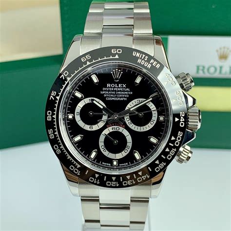 rolex daytona for sale new