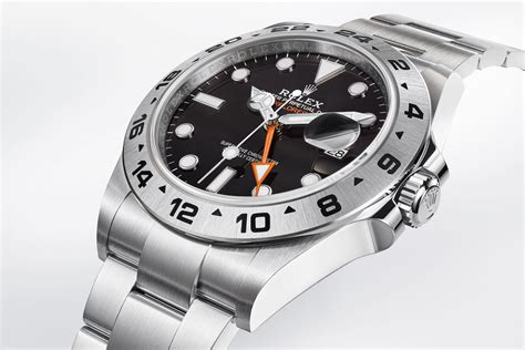 rolex explorer price 2021