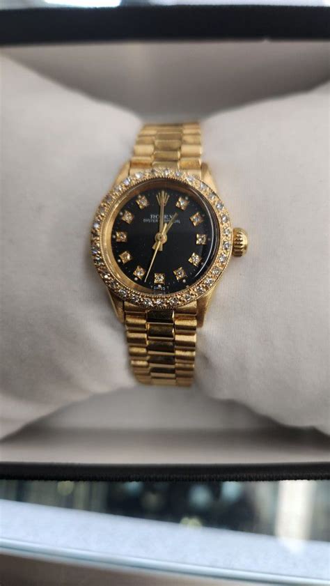 rolex for sale mcallen tx