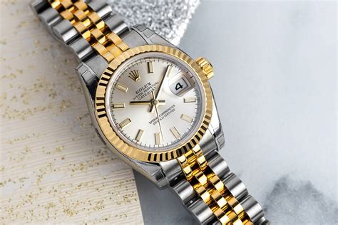 rolex for women prices 2021