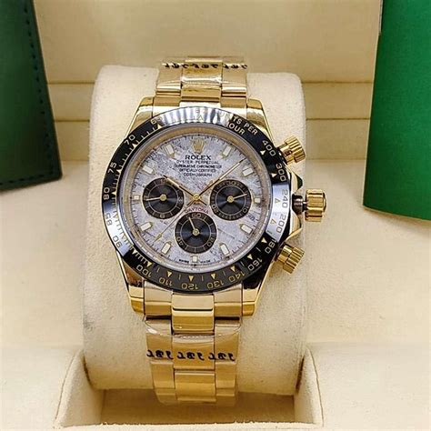 rolex high quality replica