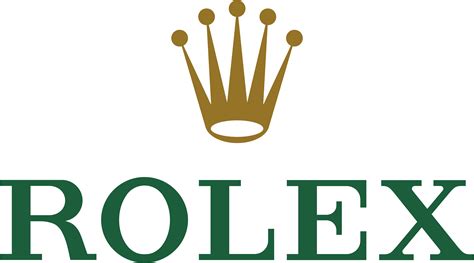 rolex image logo