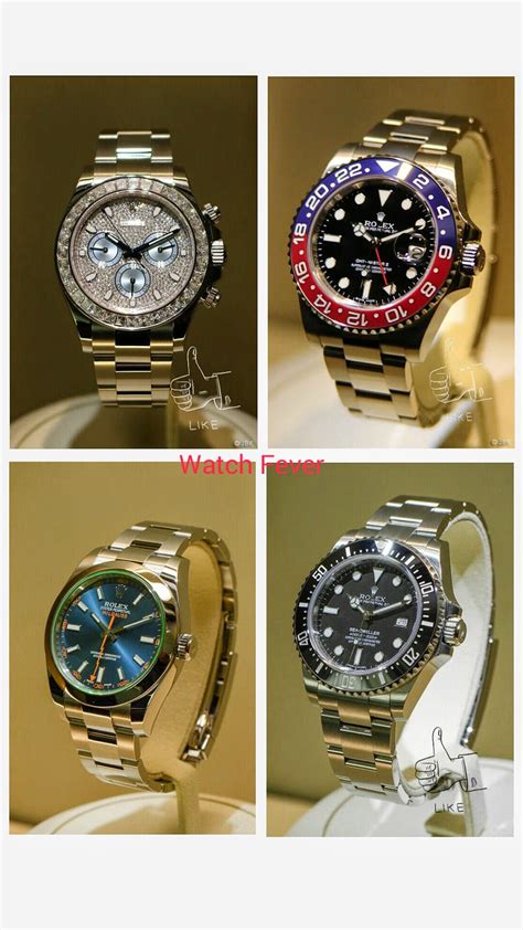 rolex in hong kong price