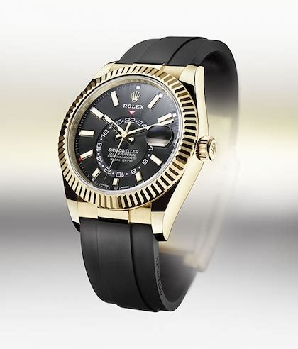 rolex official site watches