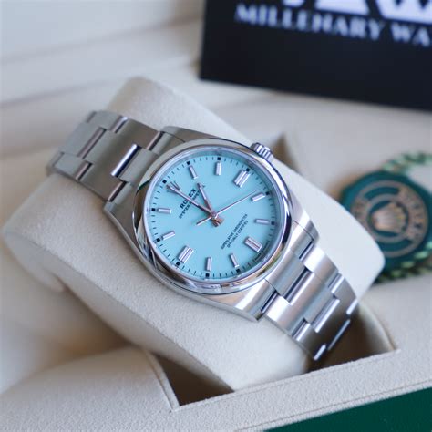 rolex oyster perpetual 126000