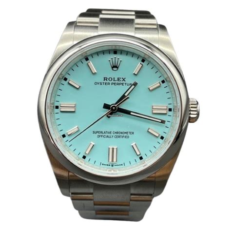 rolex oyster perpetual 36 2022