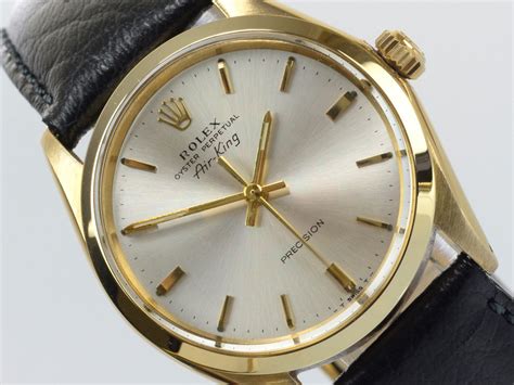 rolex oyster perpetual precision