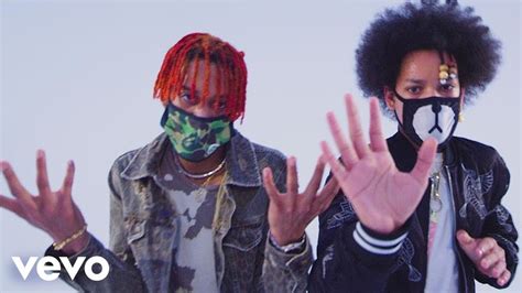 rolex song by ayo and teo