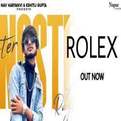 rolex song download mp3