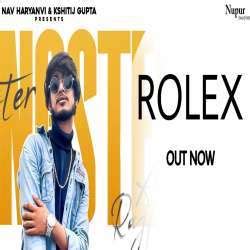 rolex song download pagalworld