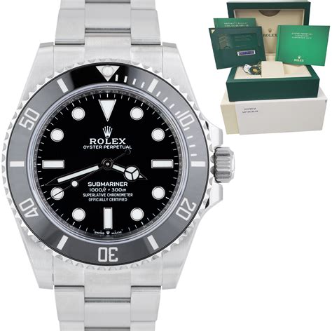 rolex submariner 2021 41mm