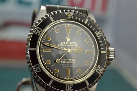 rolex submariner 5512 for sale