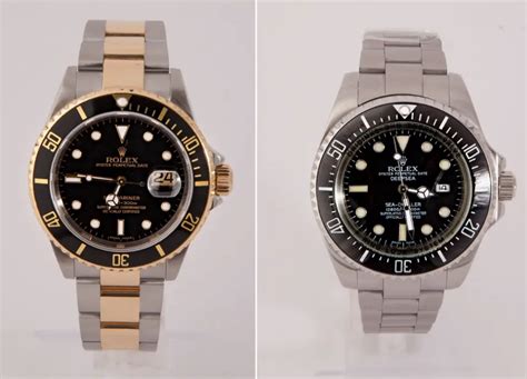 rolex swiss replica watches difference