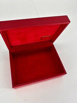 rolex watch boxes for sale on ebay