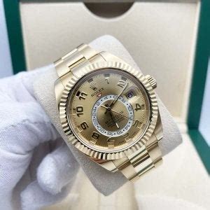 rolex watch usa inc - new york