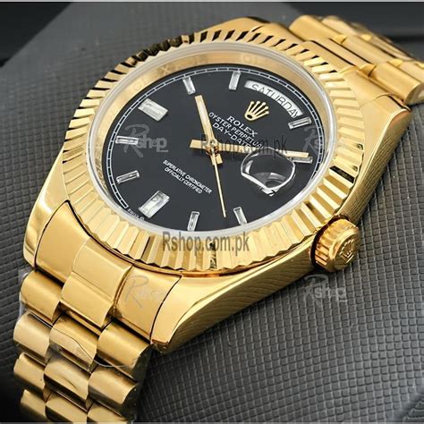 rolex watches for men prices in pakistan