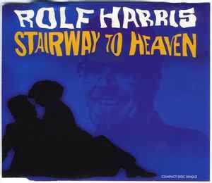 rolf harris stairway to heaven