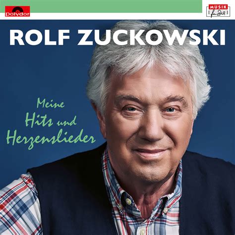 rolf zuckowski bekannteste lieder