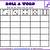 roll a sight word free printable