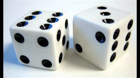 roll a dice