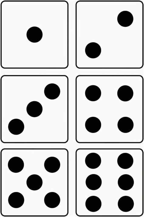 roll a dice 1-6