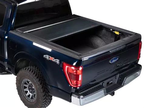 RollNLock ESeries Retractable Tonneau Cover Ships Free