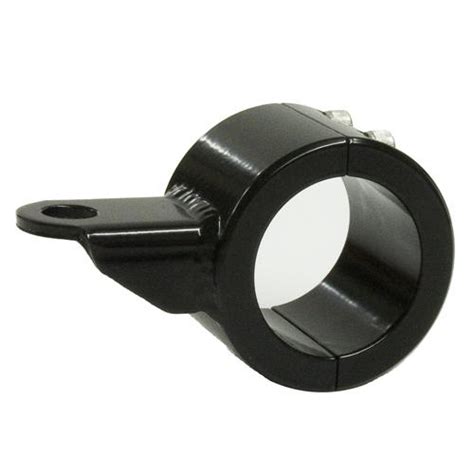 Roll Bar Clamp Weld On