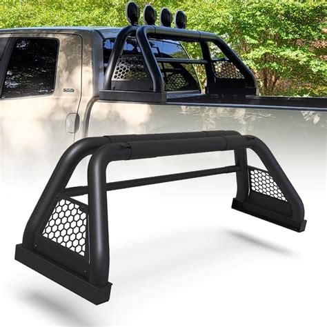 Roll Bar Light Bar