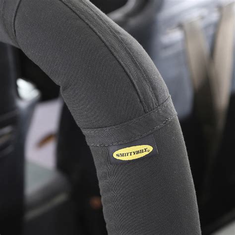 Roll Bar Padding And Cover