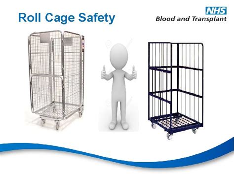 roll cage safety