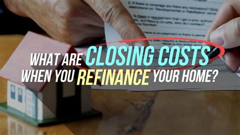 roll closing costs into mortgage calculator