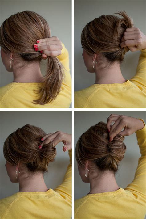 Roll French Bun