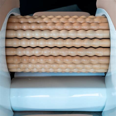 Roll Massage Machine Price
