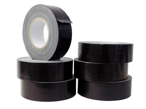roll of black tape