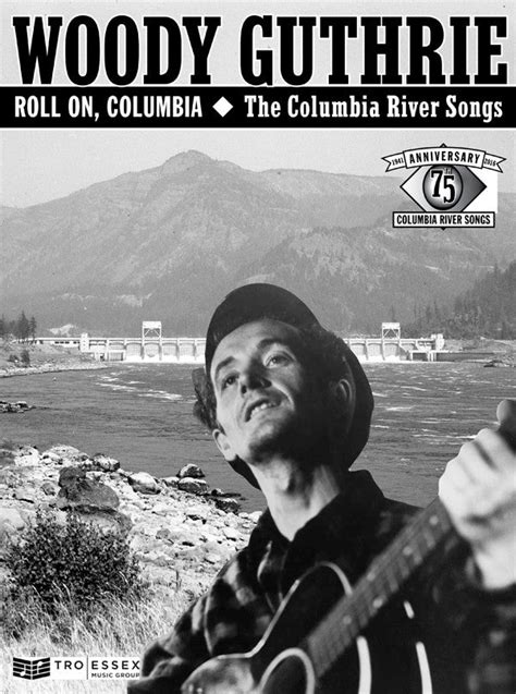 Roll On Columbia YouTube