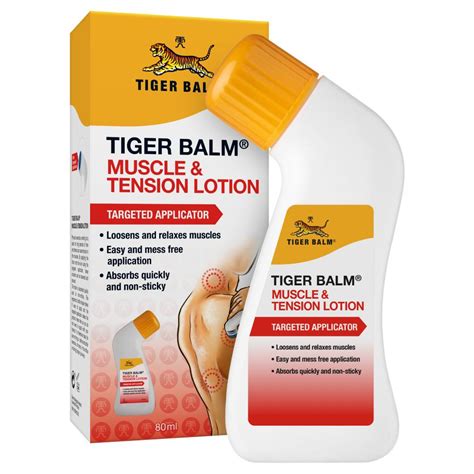 roll on tiger balm