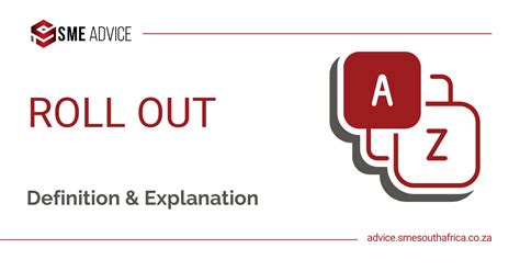 Roll Out Definition Computer Science