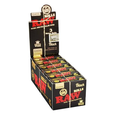 Roll Paper King Size