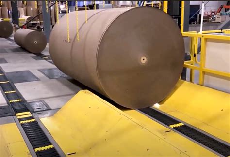 Roll Roll Roll Delivery