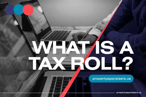 roll tax pay