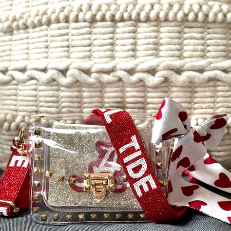 Beaded Purse Strap Eventeny