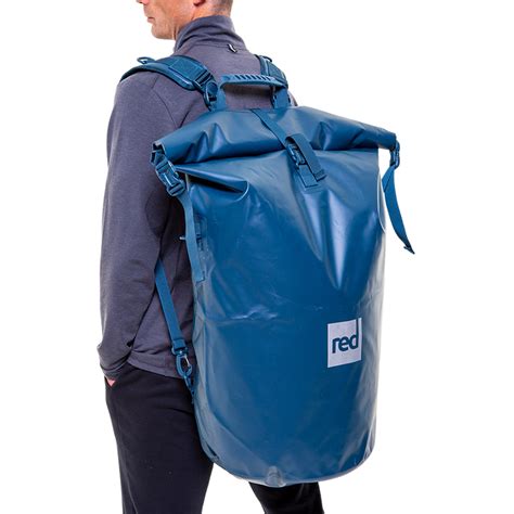 roll top dry backpack