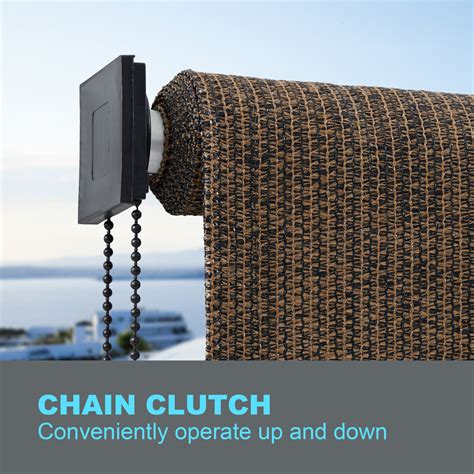 Roll Up Blind Cord