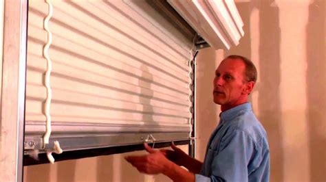 How to Utilize a Steel RollUp Door at Your Facility Stokes Equipment