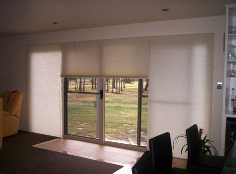 Sliding Door Blinds Ideas Shades For Sliding Glass Doors Window