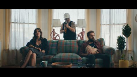 New Dawes video Roll with the Punches Glorious Noise