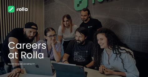 Explore Endless Opportunities with Rolla Careers Today