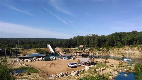 Rolla Mo Quarry