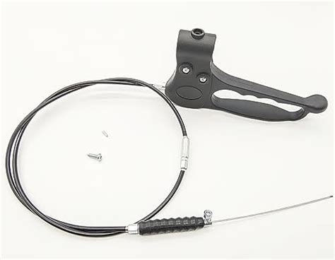 Rollator Replacement Brake Handle