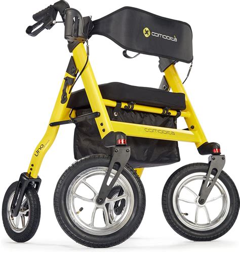 Rollator Reviews